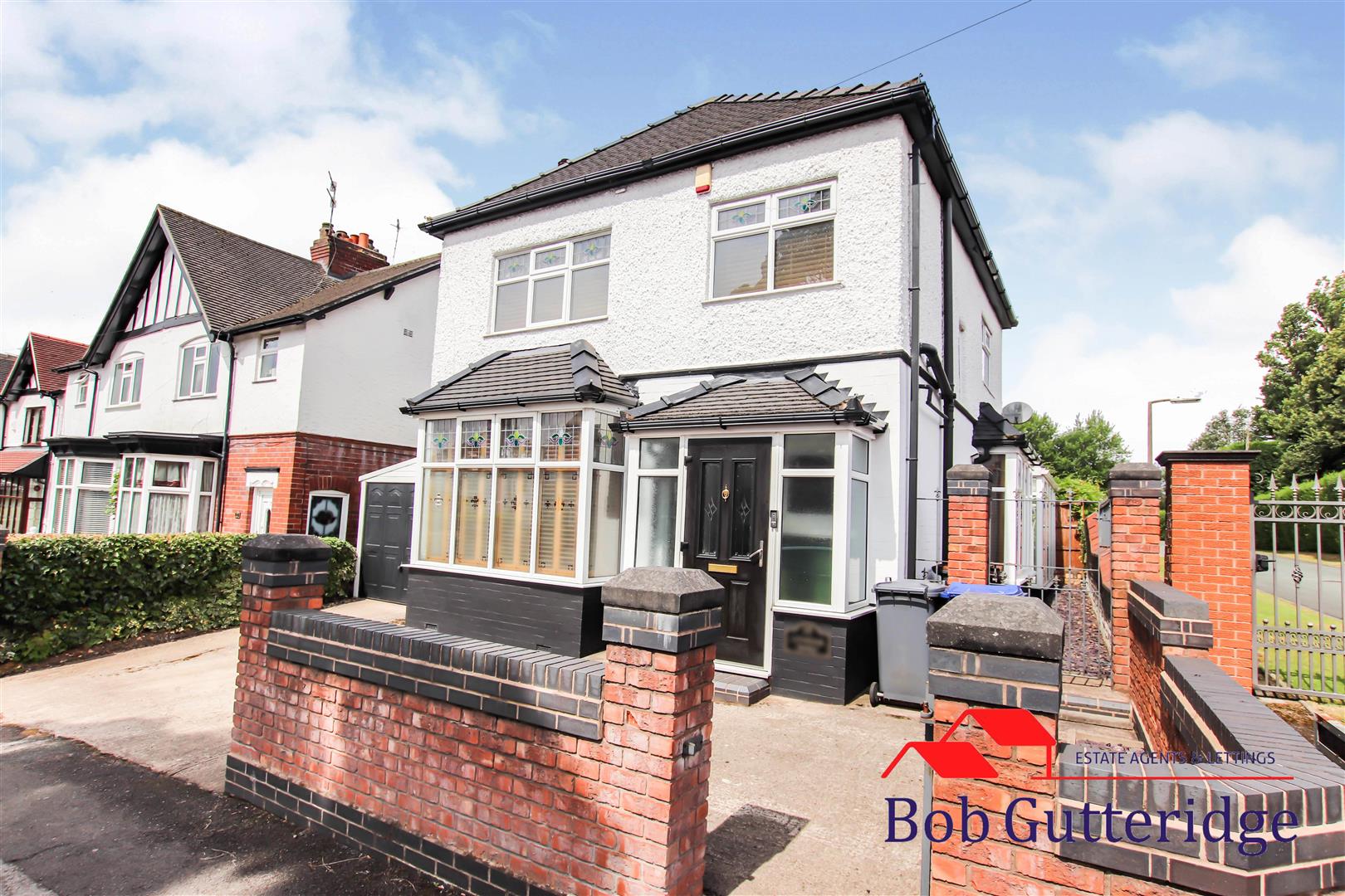 Property Search Bob Gutteridge Estate Agents and Valuers